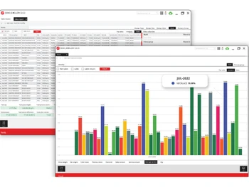 e smith jewellery manufacturing software analysis