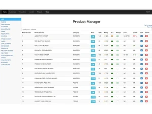 eatlot-product manager