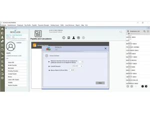 scayles payroll and compliance software users