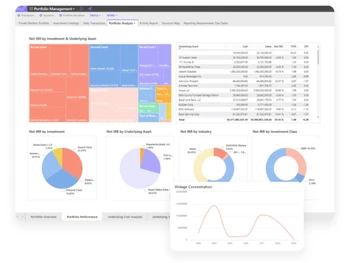 allvue systems asset