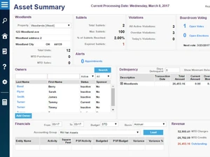 mri real estate investment software summary