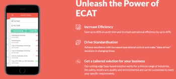 ecat power of ecat