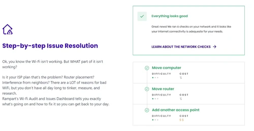 rampart-issue-resolution