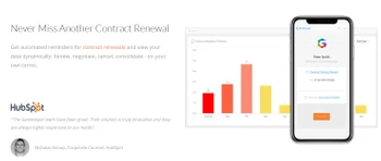 gatekeeper contract renewal