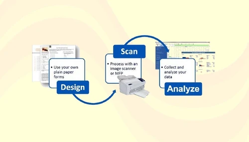 softlogic omr software