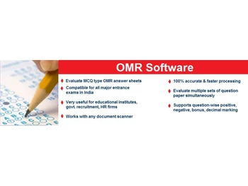 softlogic omr software function