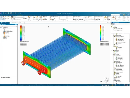 solidedge collaboration
