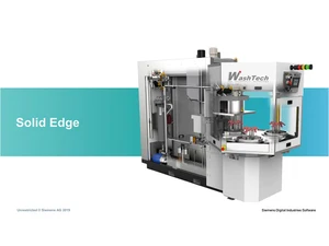 Solid Edge siemens
