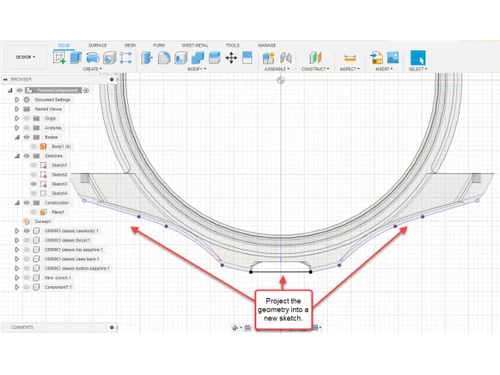 Autodesk Inventor CAM Software
