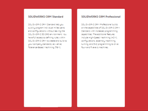 High Speed Machine (HSM)