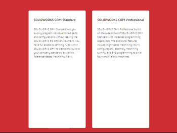 High Speed Machine (HSM)