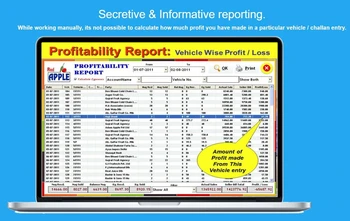 RedAppleSabziMandiERP