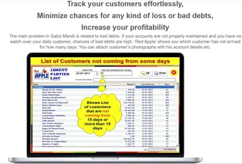 RedAppleSabziMandiERP