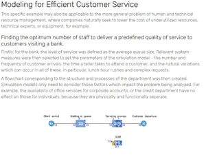 AnyLogic customer service