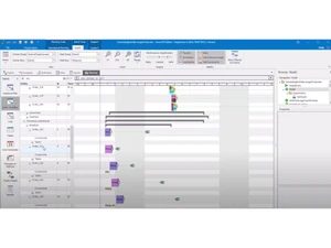 simio simulation software planning