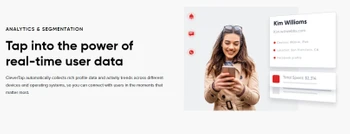 clevertap-analytics-segmentation