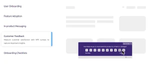userguiding customer feedback