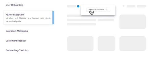 userguiding feature adoption