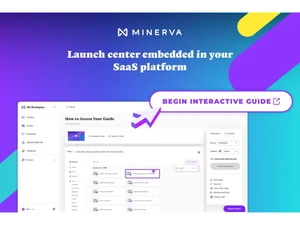 minreva platform