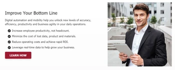 rfgen improve your bootom line