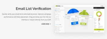 kickbox email list verification