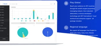 routee regional language