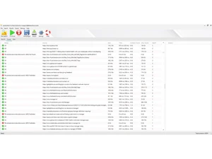 letsextract email studio status
