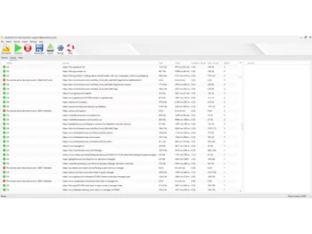letsextract email studio status