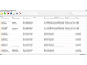letsextract email studio value