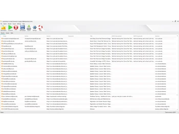 letsextract email studio value