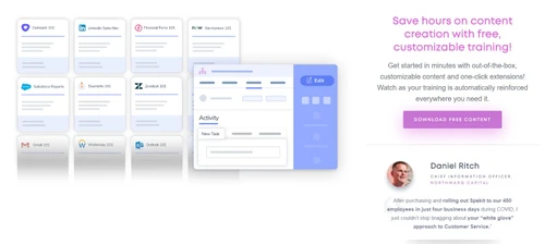spekit content creation