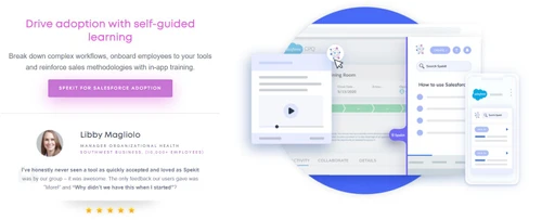 spekit drive adoption