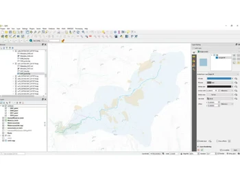 QGIS