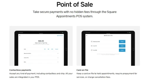 square appointment-POS
