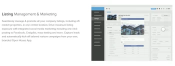 kvcore listing management