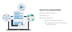 tyasuite e invoicing hassle free implementation