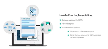 tyasuite e invoicing hassle free implementation