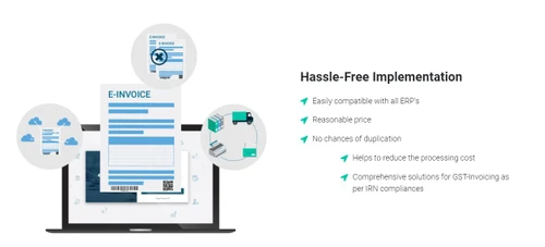 tyasuite e invoicing hassle free implementation