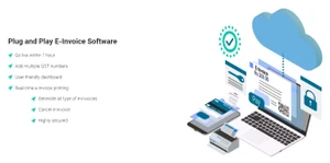 tyasuite e invoicing plug & play e invoicing software