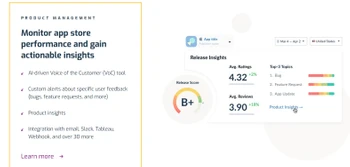 appfollow product management