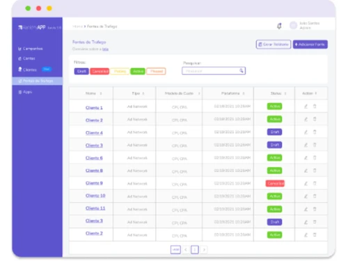 rankmyapp status