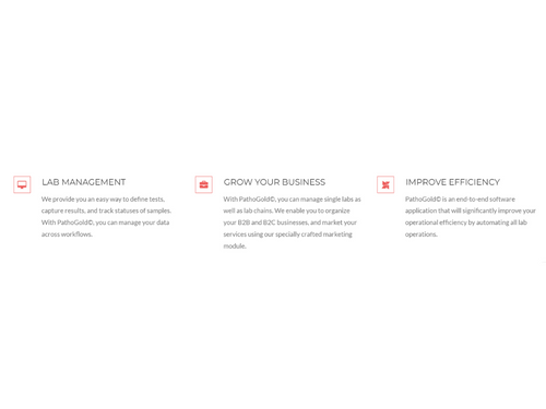 birlamedisoft features