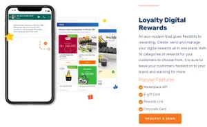 tada loyal digital rewards