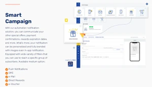 tada loyal smart campaign