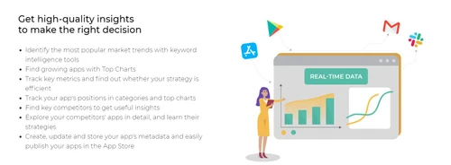 asodesk product managememt