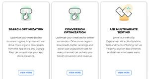 gummicube search optimization