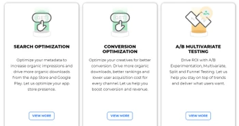 gummicube search optimization