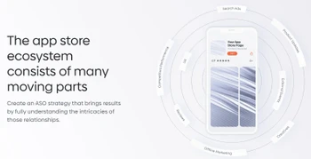 Storemaven eco system