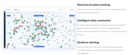 unolo location tracking