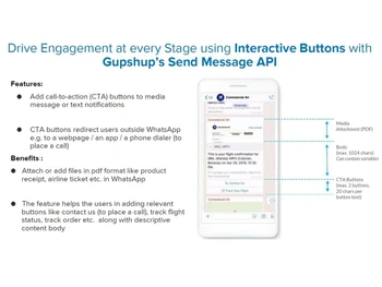 gupshup feature